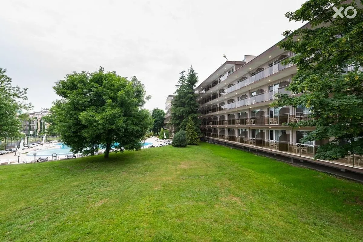 Belitsa Hotel