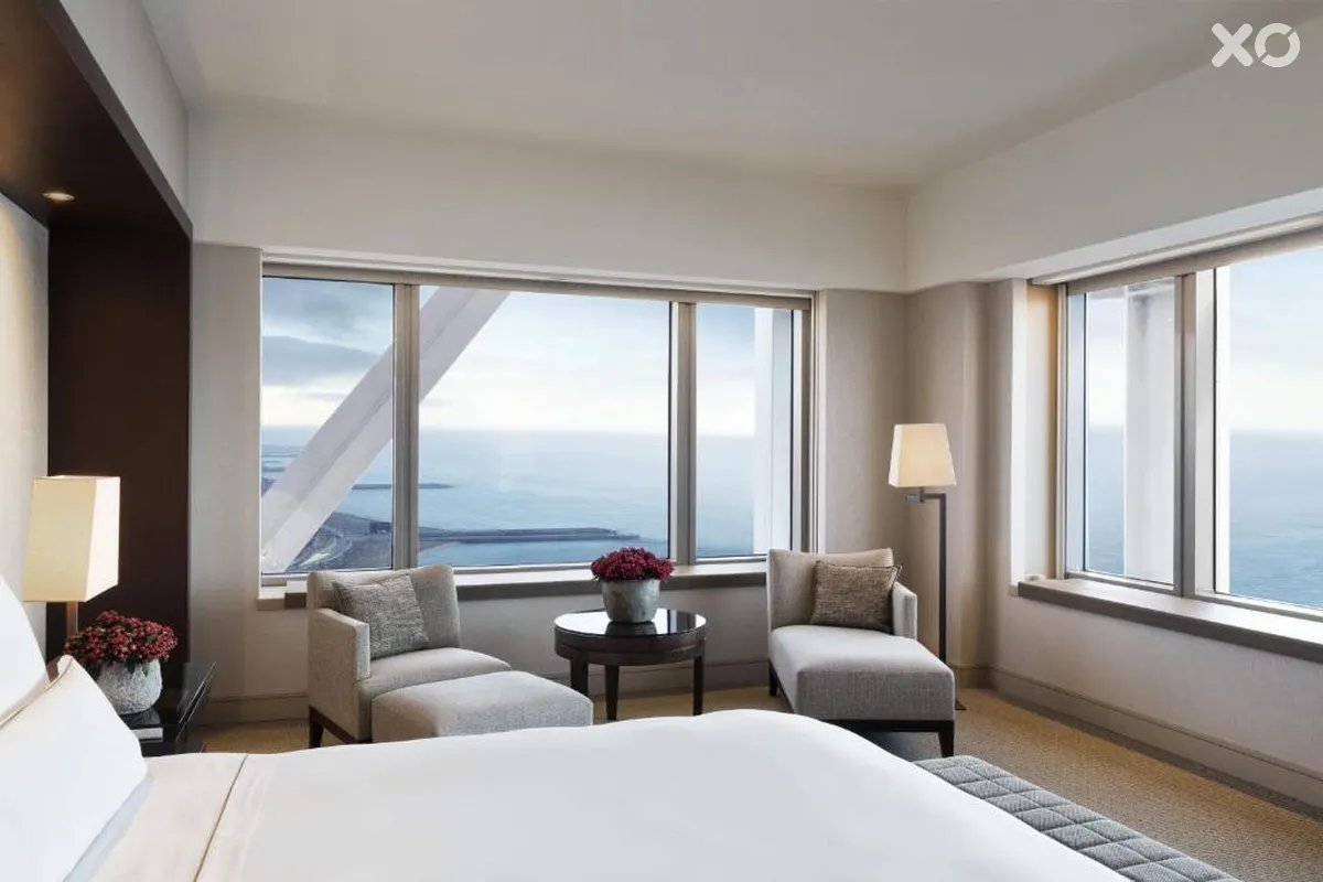Arts Barcelona Hotel