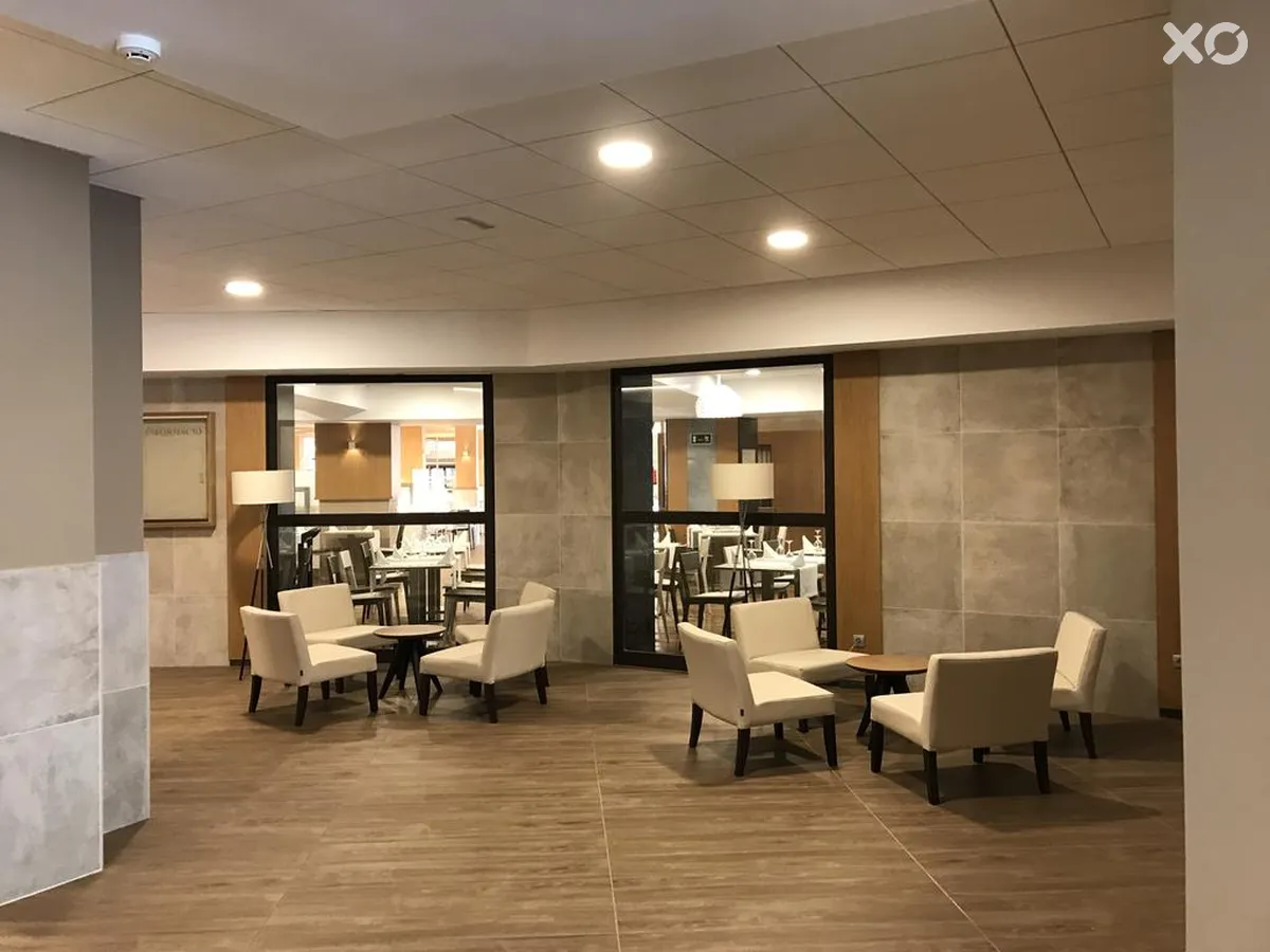 Rosamar & Spa