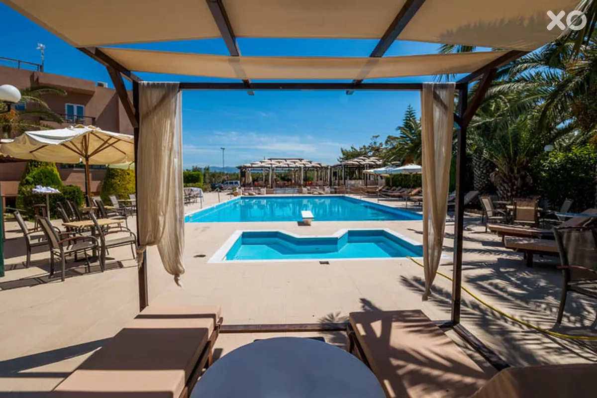Apollo Resort Art Hotel