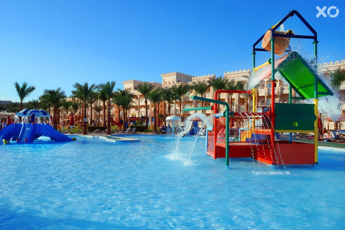 Albatros Palace Resort