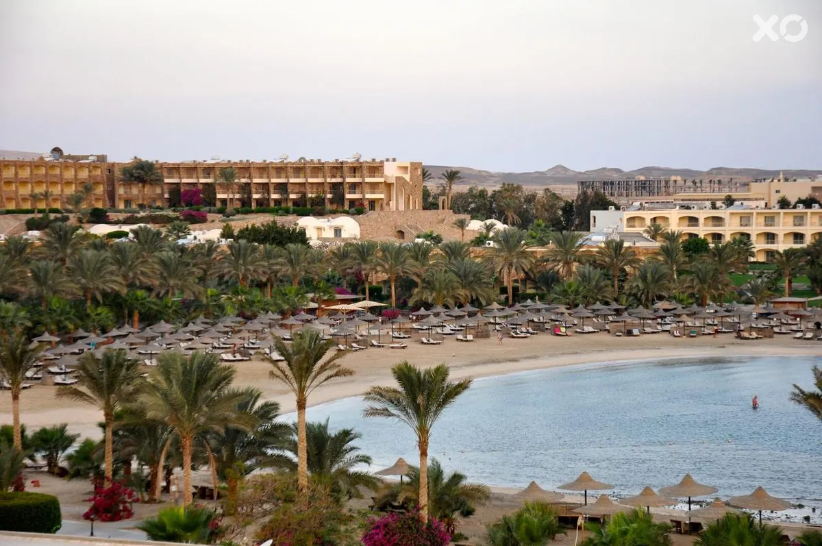 Brayka Bay Resort