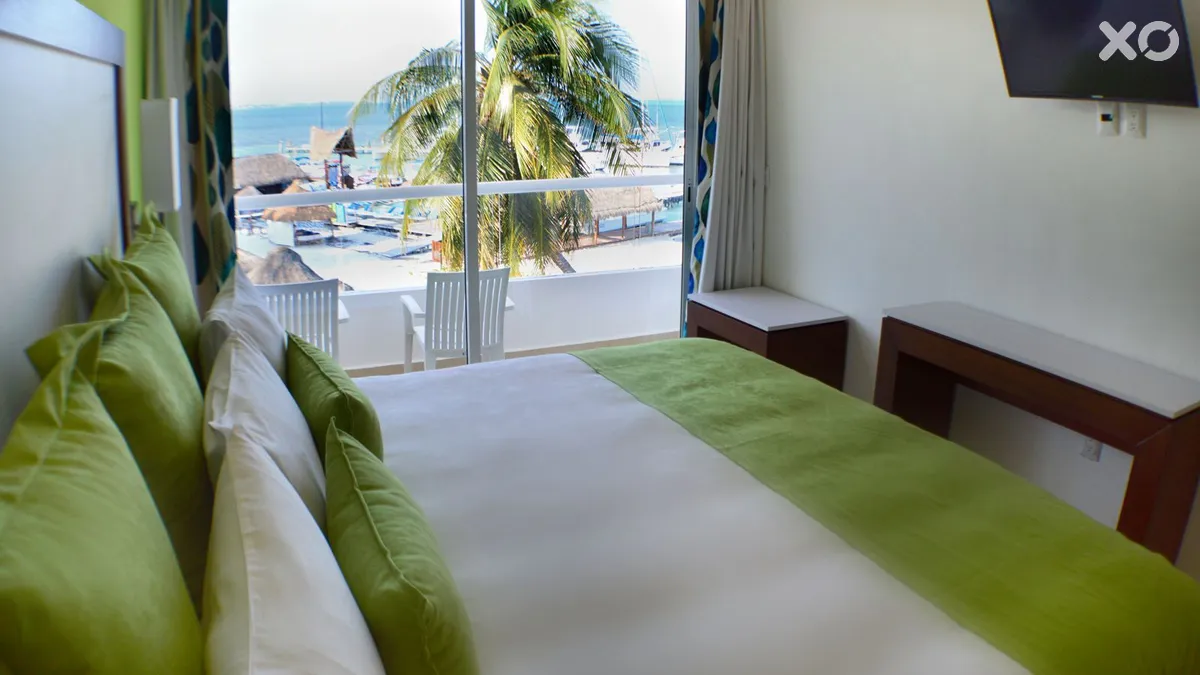 Cancun Bay Resort