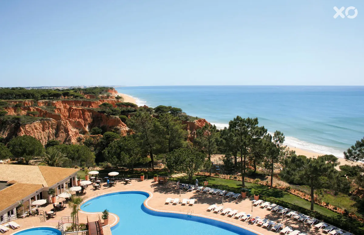 Porto Bay Falesia Hotel