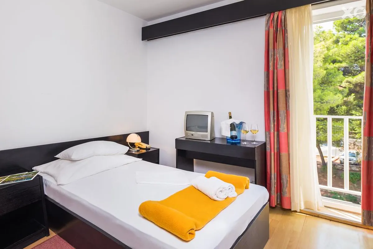 Hvar Hotel