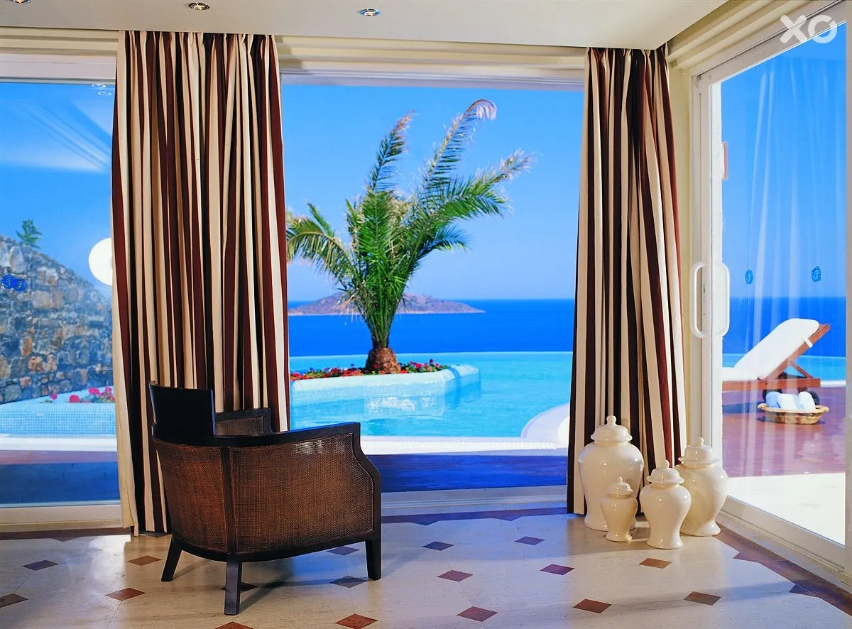 Elounda Gulf Villas & Suites