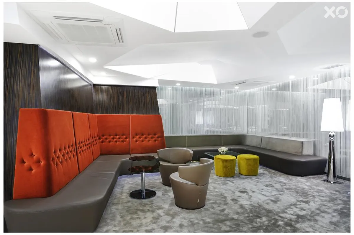 Cartoon Hotel