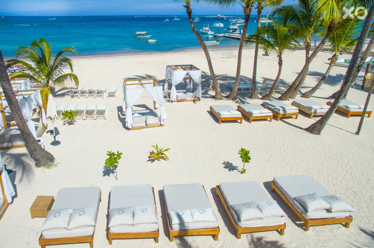 Be Live Collection Punta Cana
