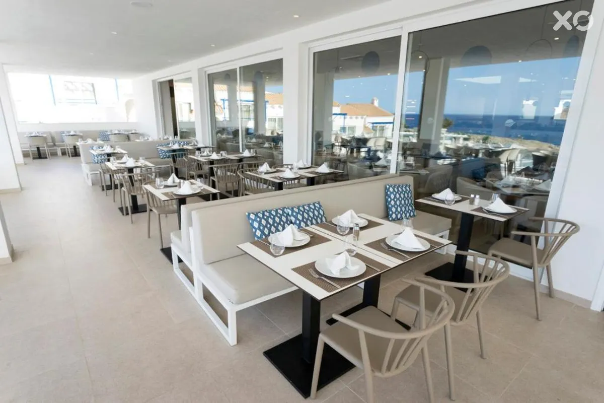 Parque Nereida Suites Hotel