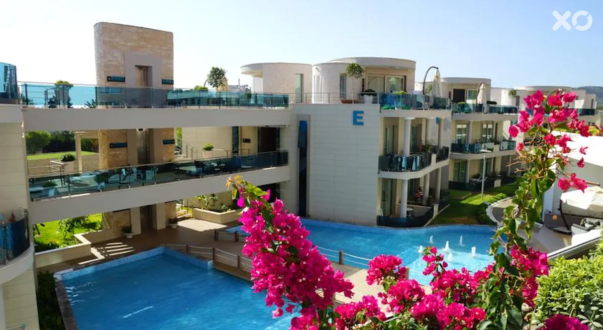 Ilica Hotel Spa & Thermal Resort