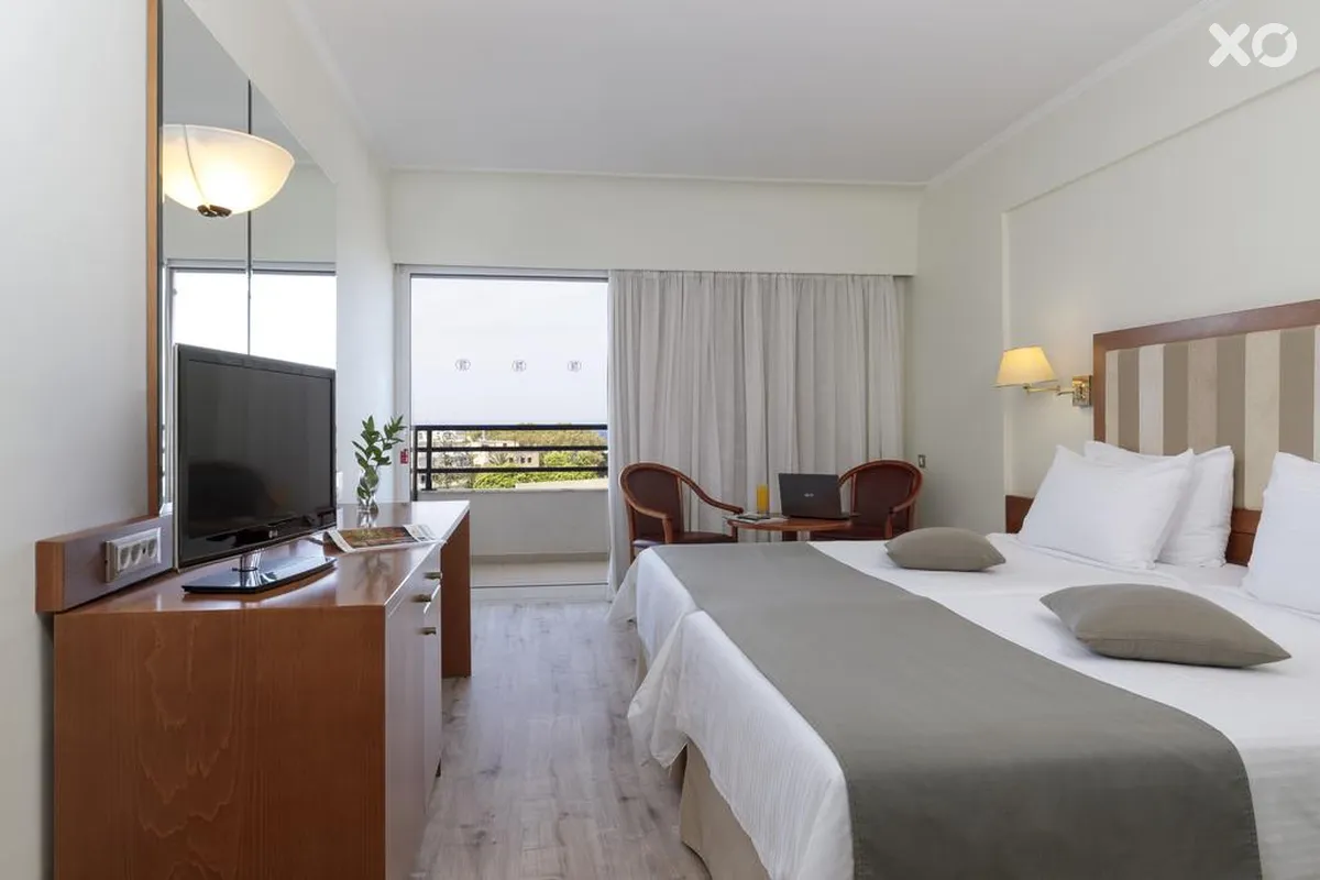 Best Western Plaza Hotel