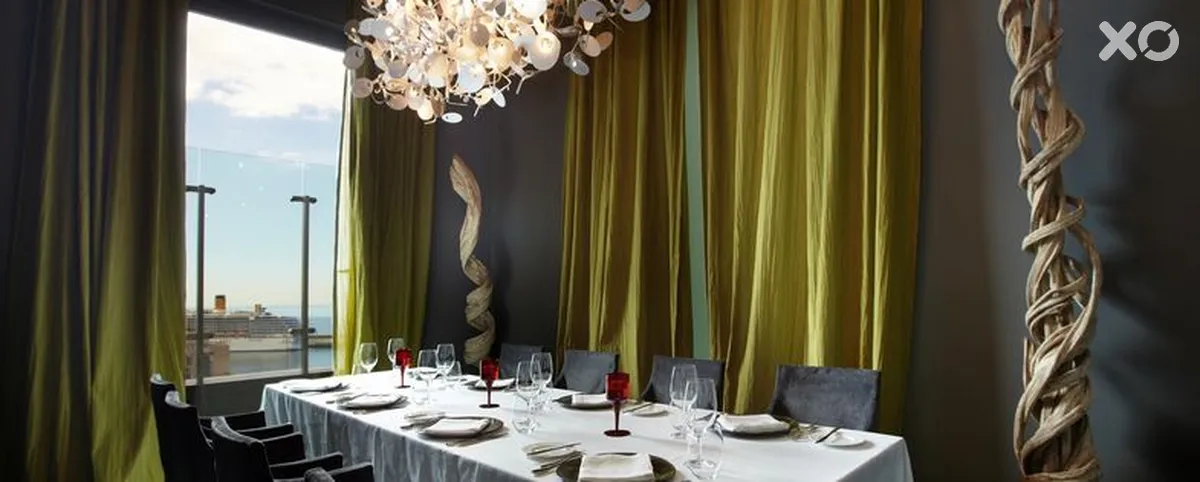 The Vine Hotel
