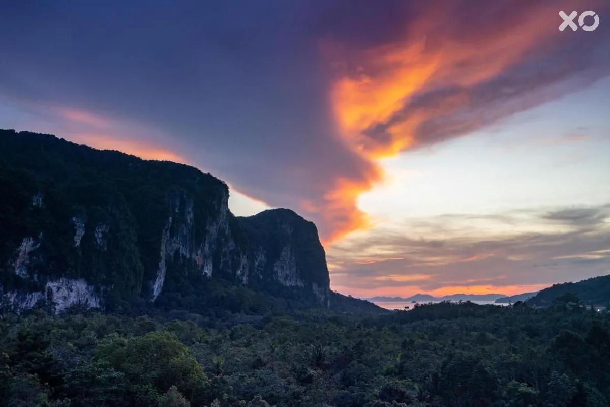 Anana Ecological Resort Krabi
