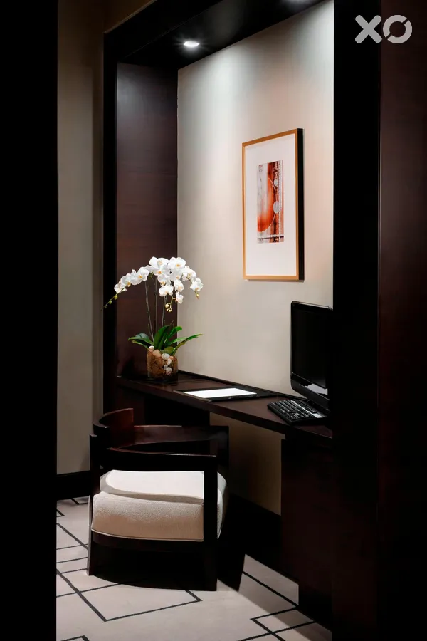 JW Marriott Marquis Dubai