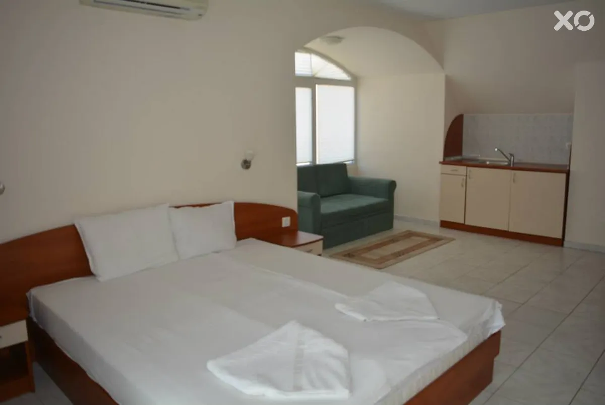 Afrikana Hotel
