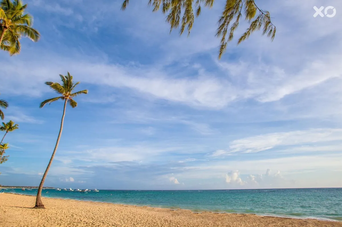 Vista Sol Punta Cana Beach Resort & Spa