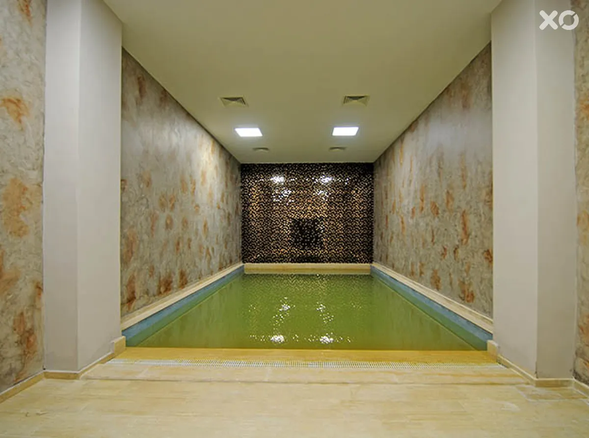 Zigana Alacati Resort