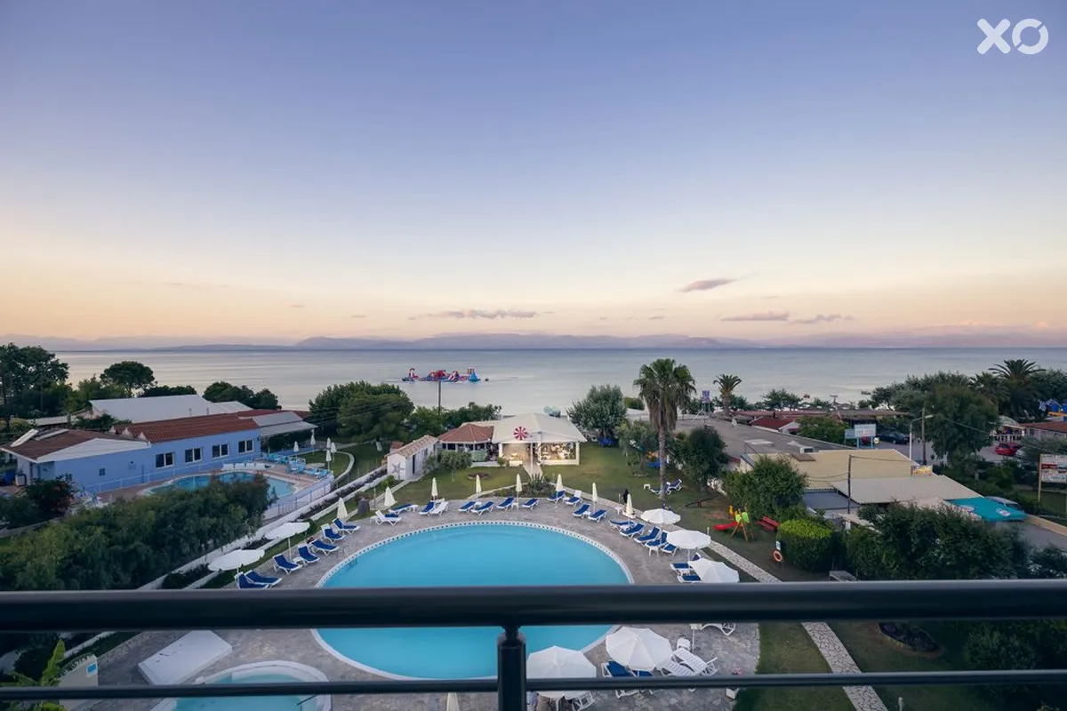 Cooee Albatros Hotel