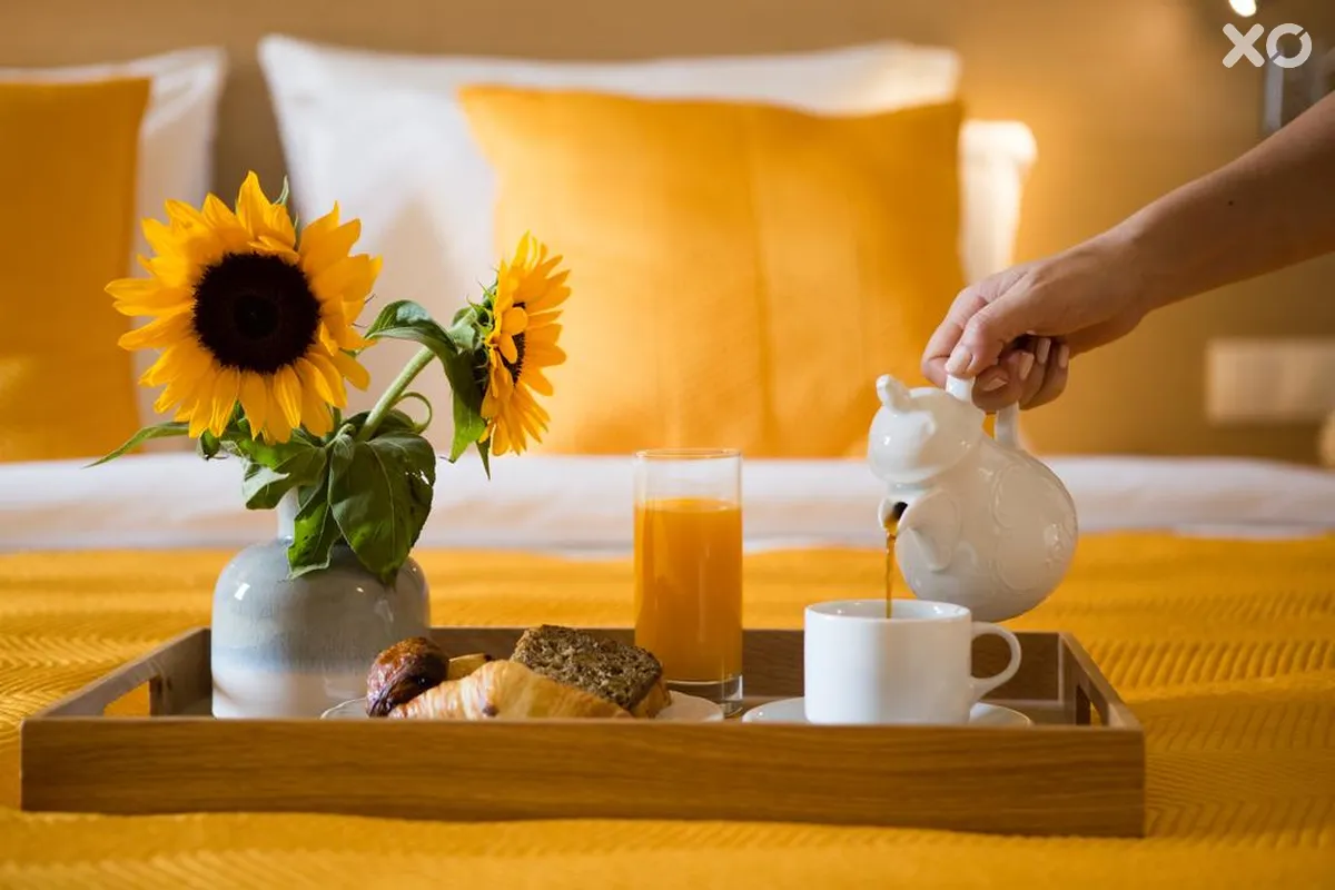 SunDance Apartments & Suites