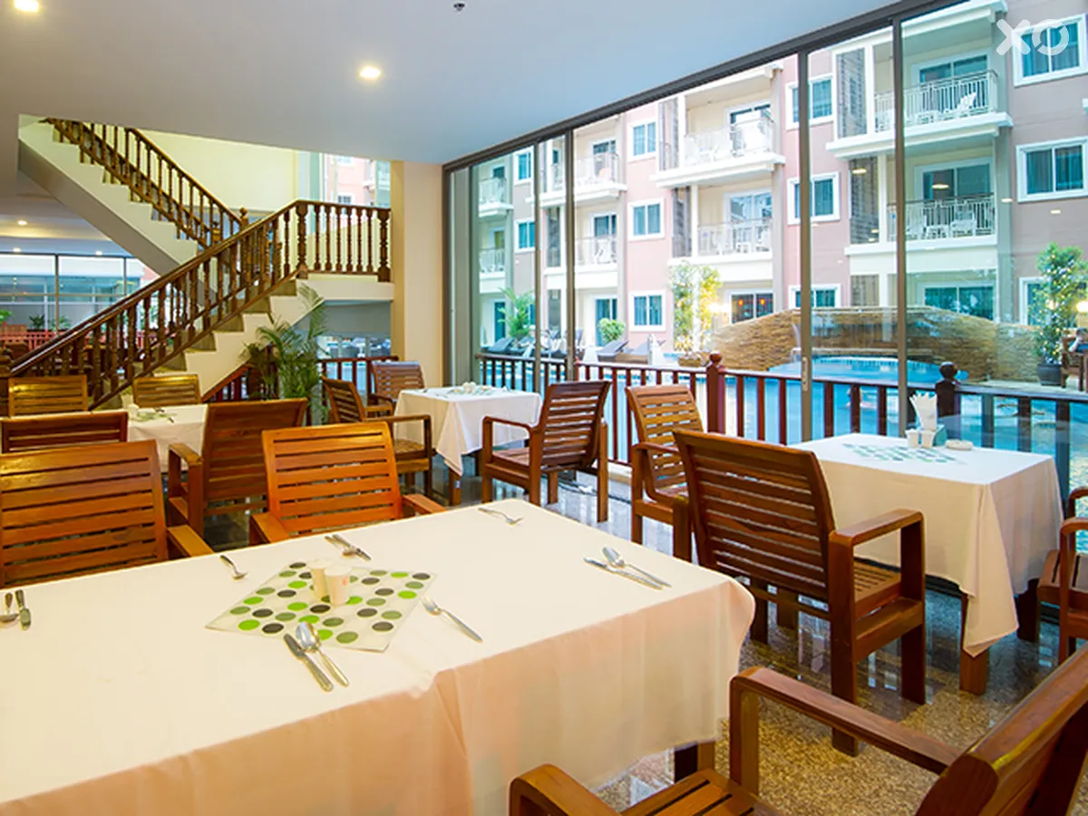 Elite Suite Patong