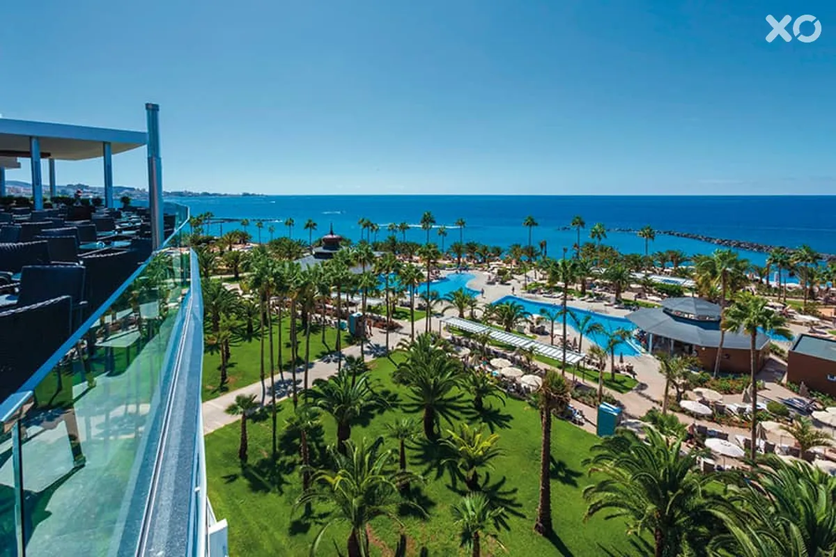 Riu Palace Tenerife