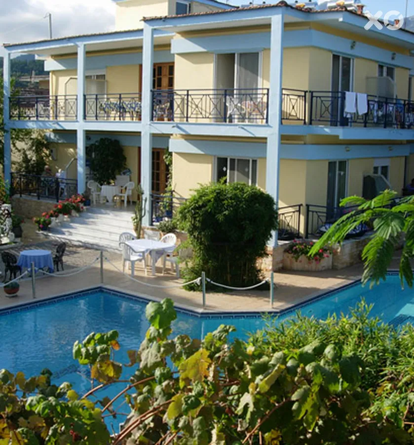 Tarsanas Studios