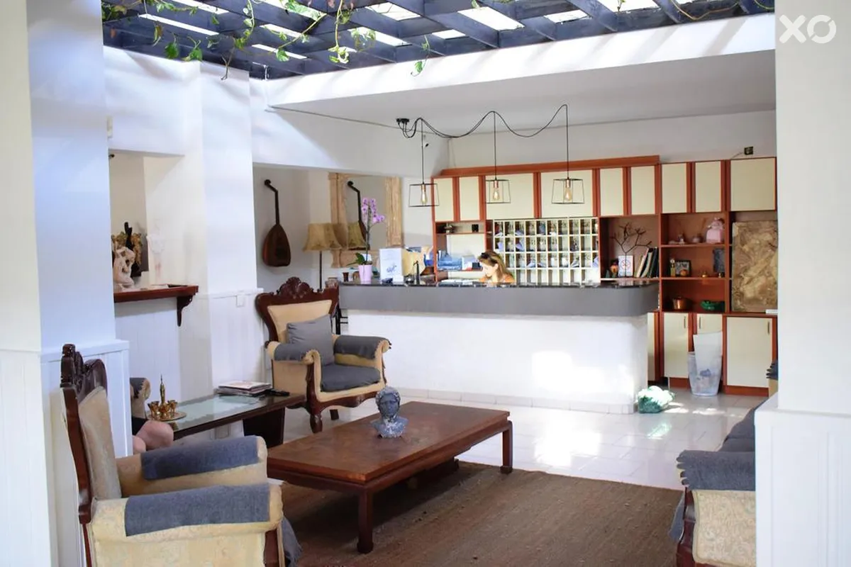 Lefka Hotel & Apartments