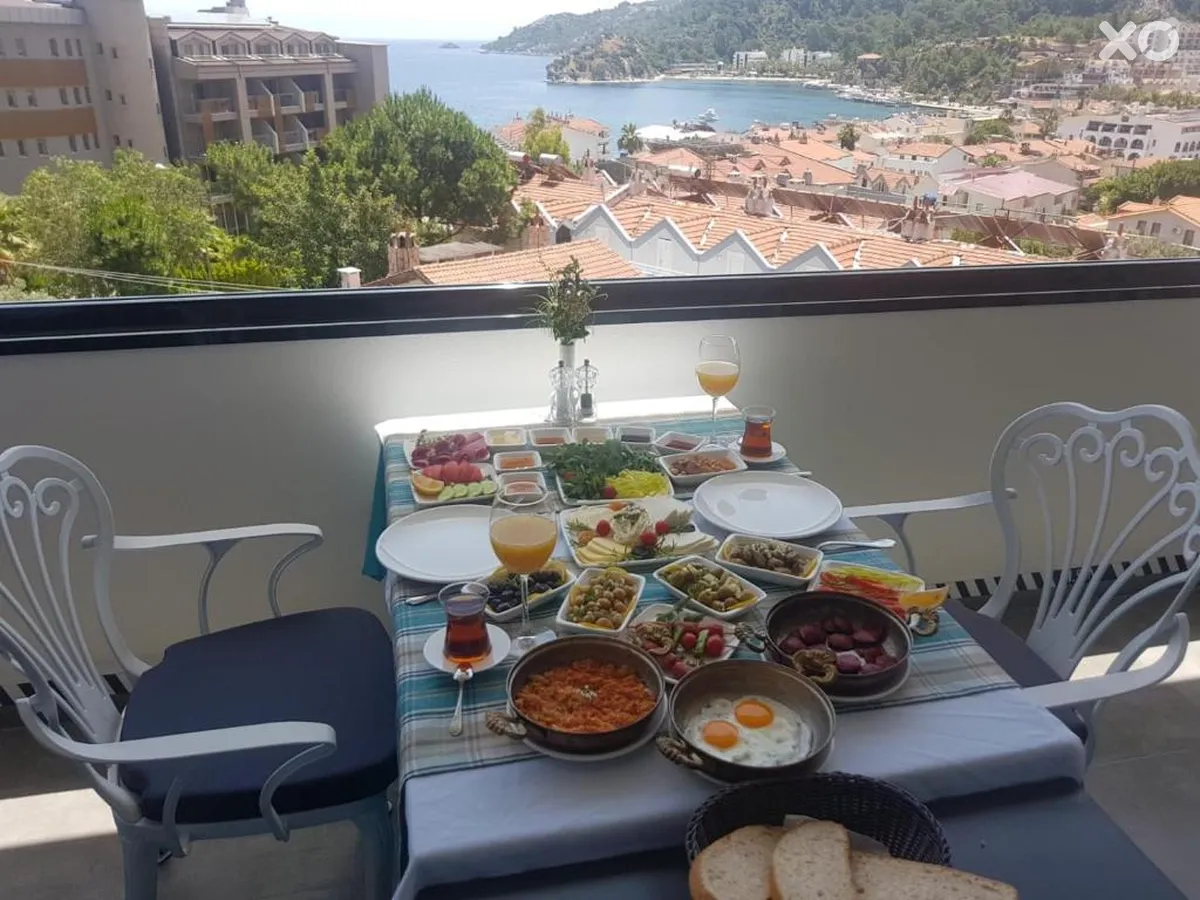 Amossia Elite Boutique Hotel
