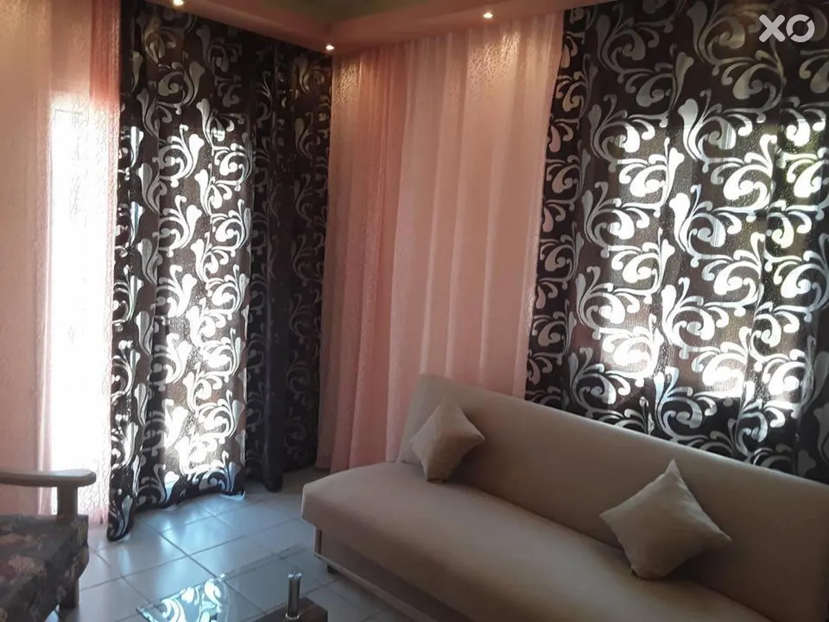 Marilena Resort Hotel