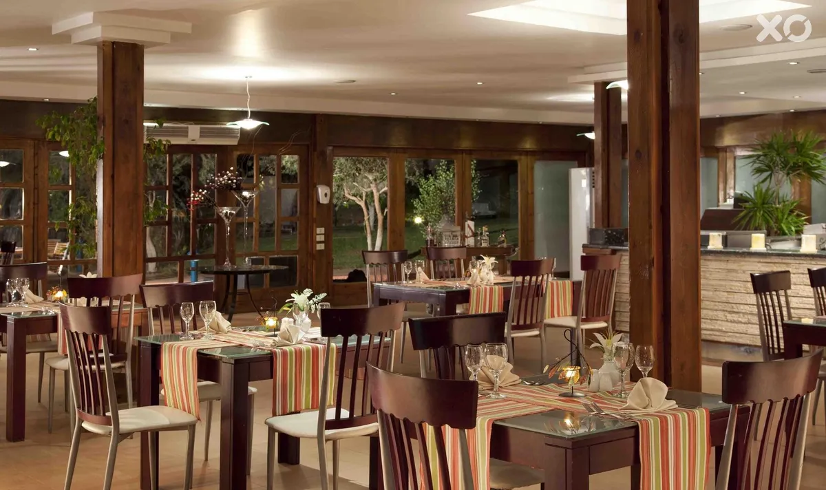 Xperience Kiroseiz Parkland