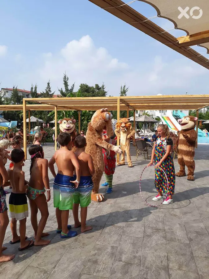 Defne Defnem Hotel