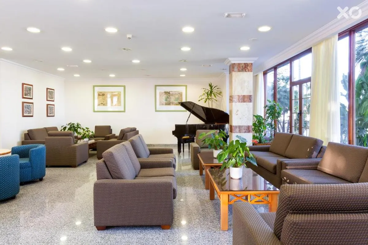 Casablanca Apartamentos