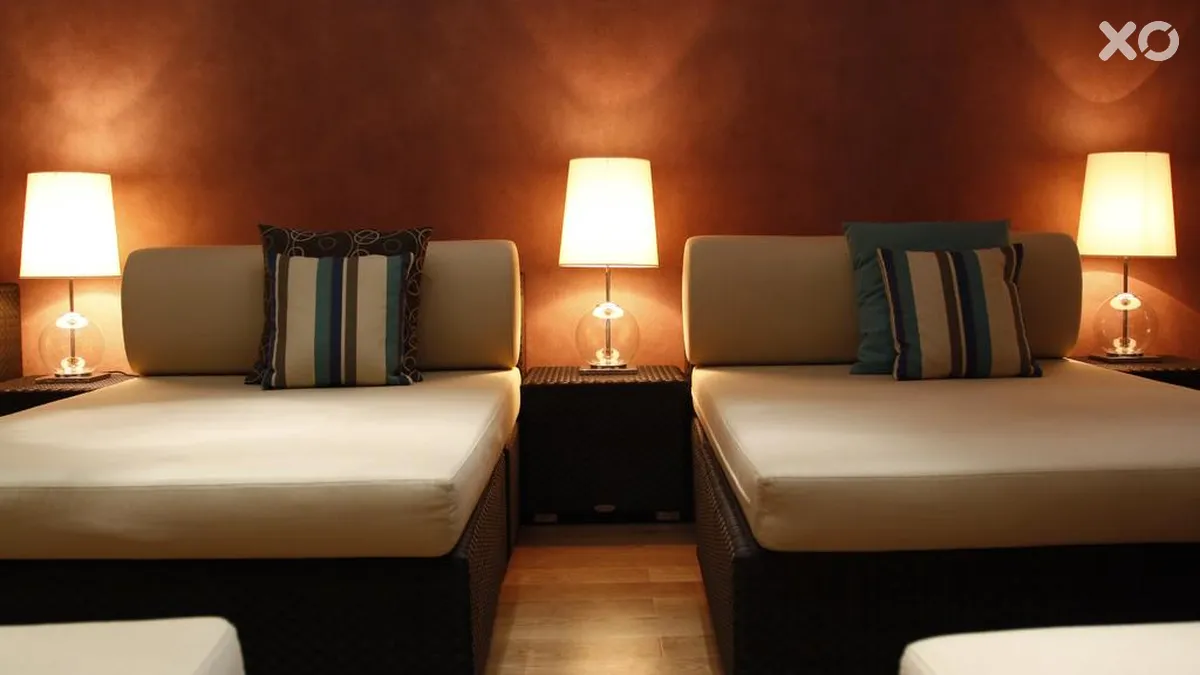 Kempinski Nile Hotel Cairo
