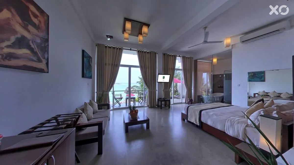 Gartons Cape Hotel