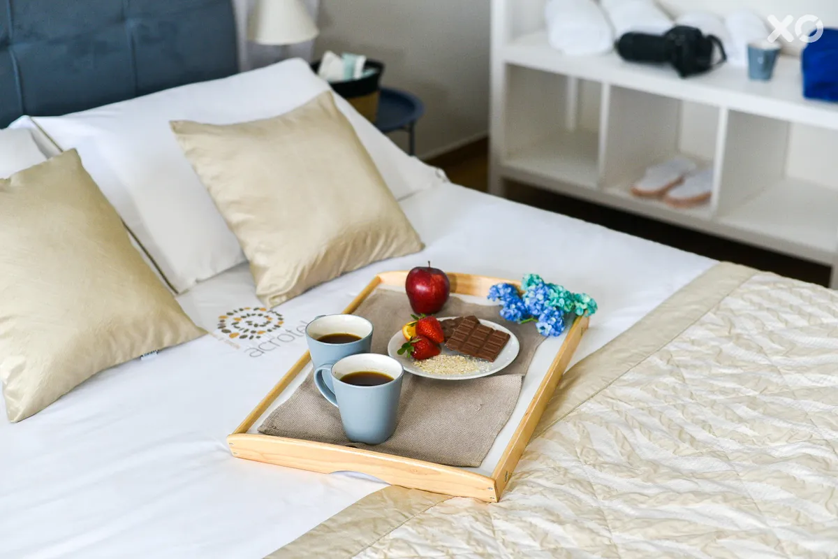 Acrotel Porto Brava Luxury Villas