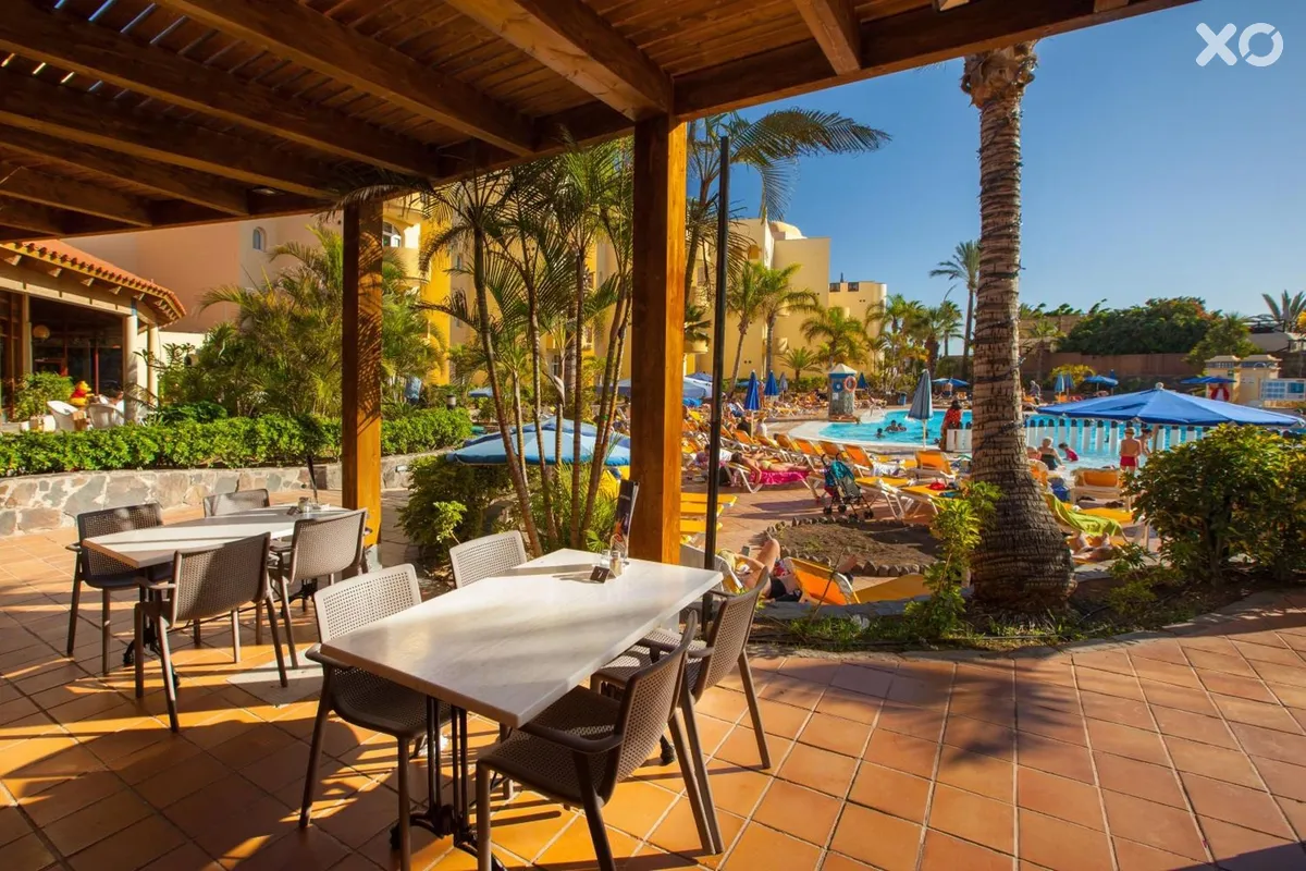 Grupotel Monte Feliz