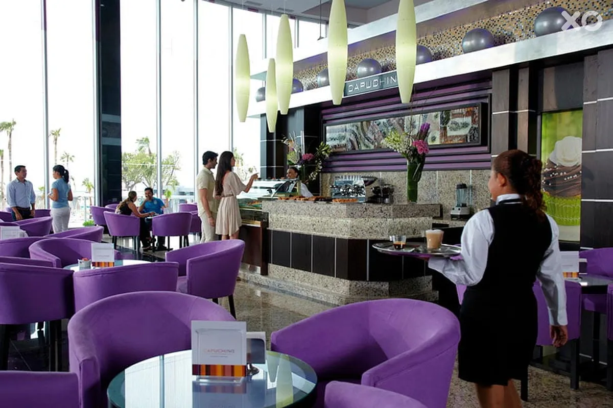 Riu Palace Peninsula Hotel