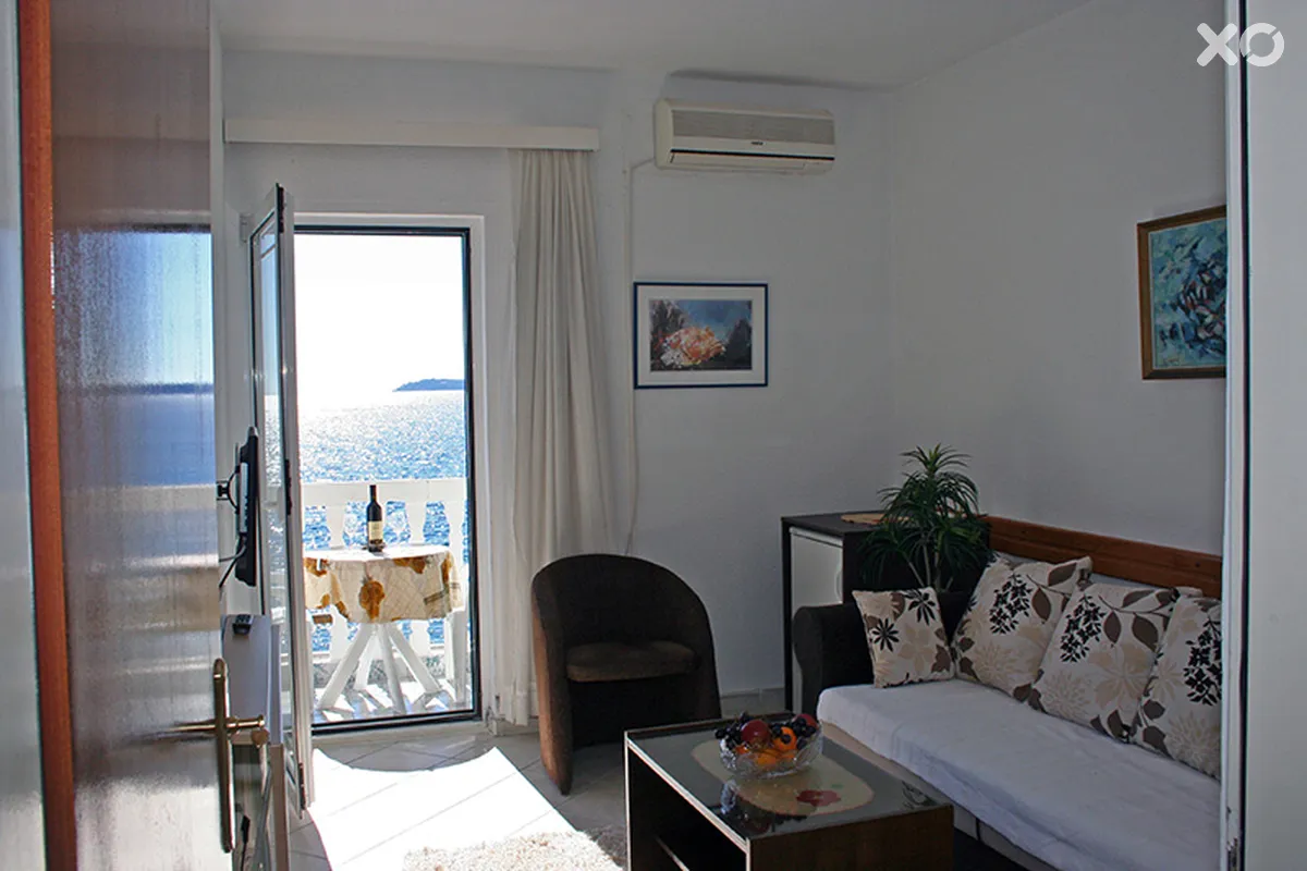 Galija Apartmani