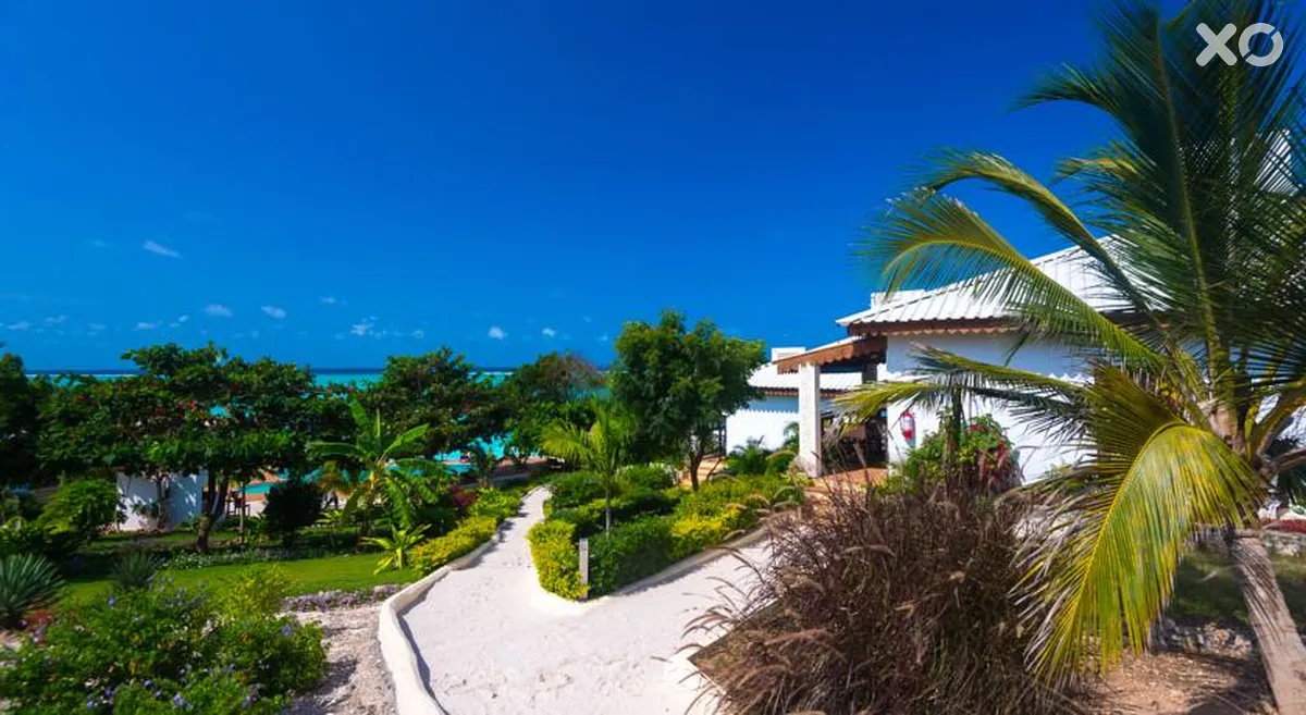 Warere Beach Hotel