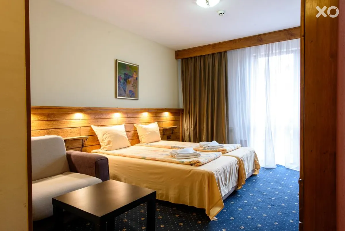 KapHouse Hotel
