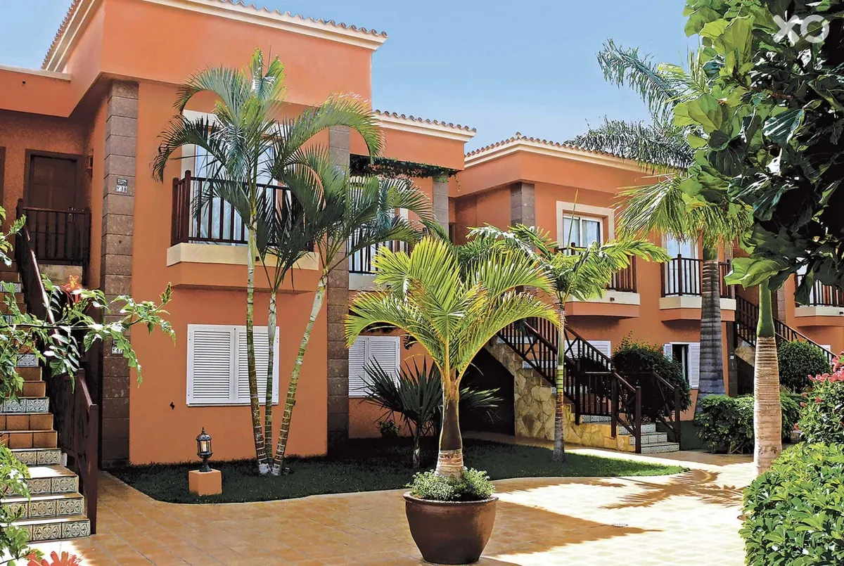 Green Garden Resort & Suites