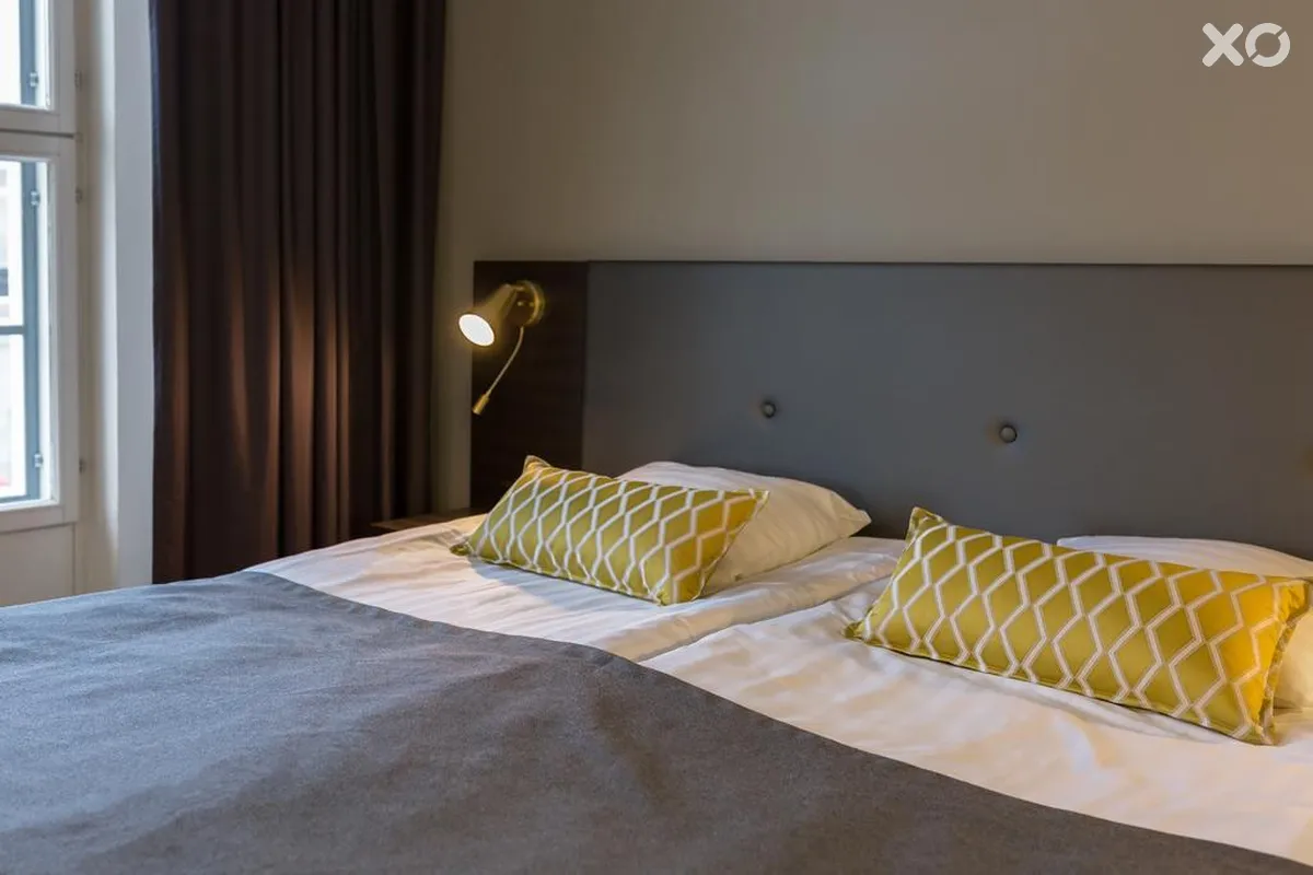 Scandic Grand Marina