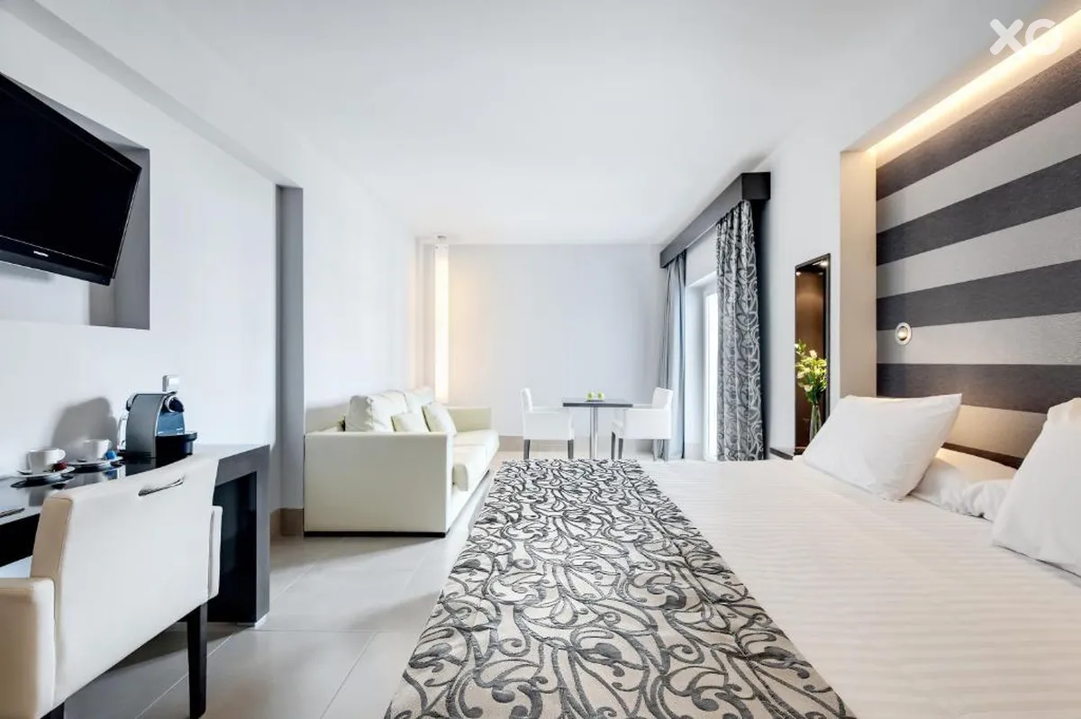 Barcelo Hamilton Menorca