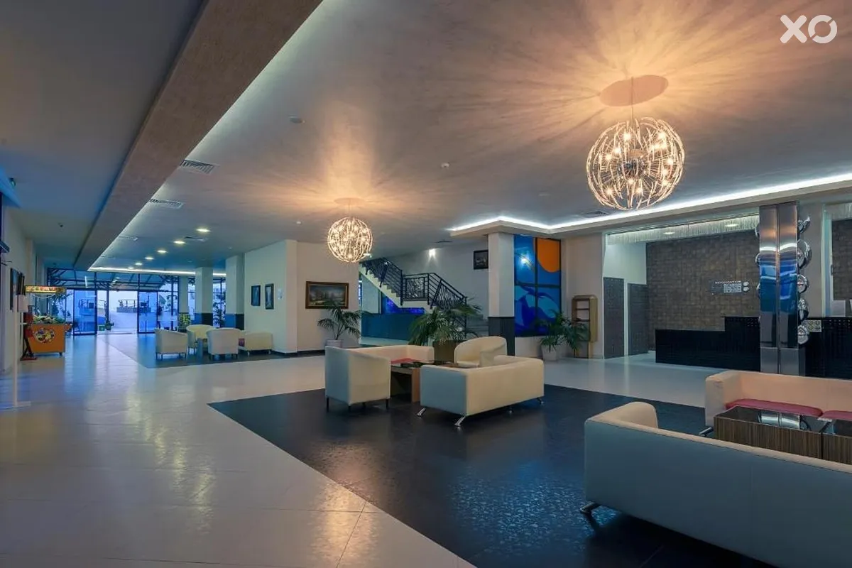 Glarus Hotel