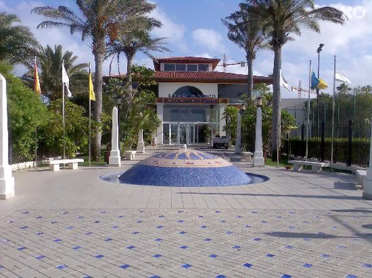 Alua Suites Fuerteventura