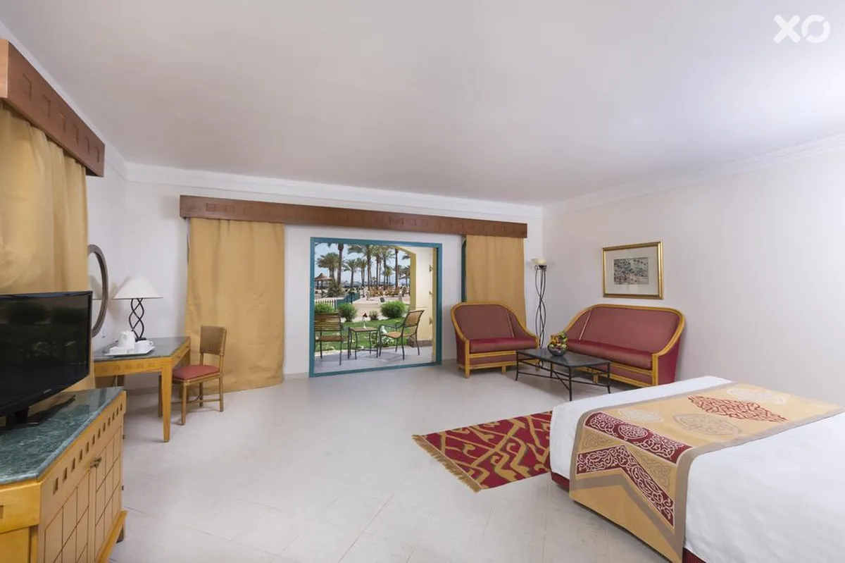 Bay View Resort Taba Heights