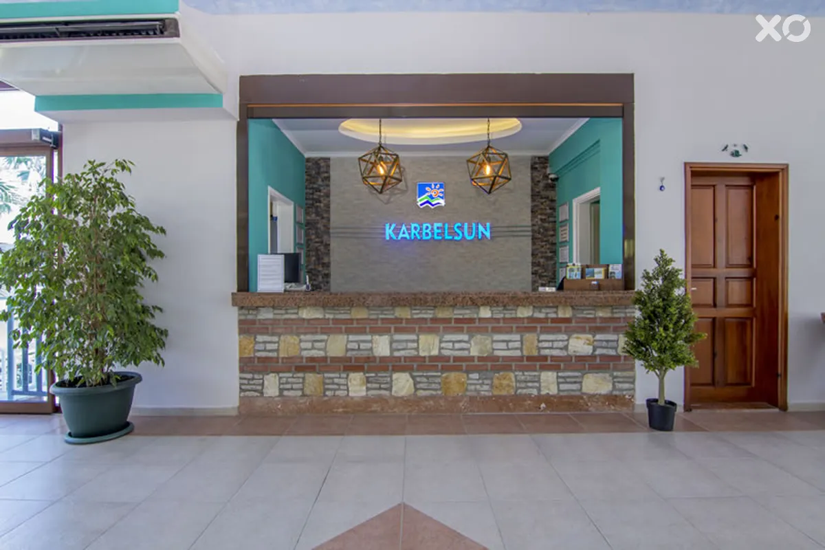 Karbel Sun Hotel