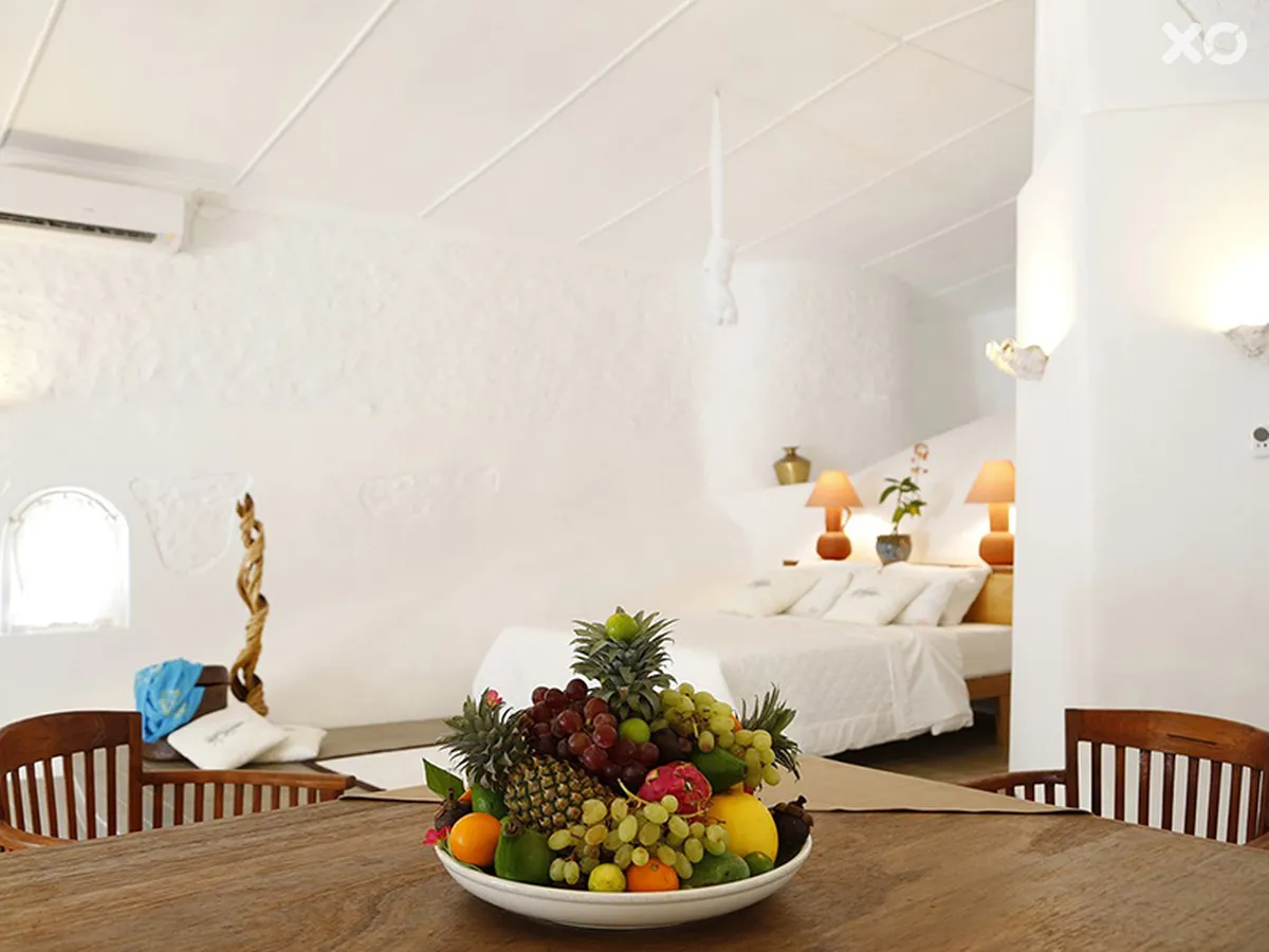 Nika Island Resort