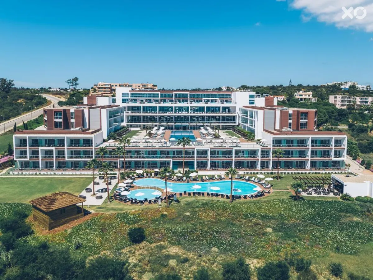 Iberostar Selection Lagos Algarve