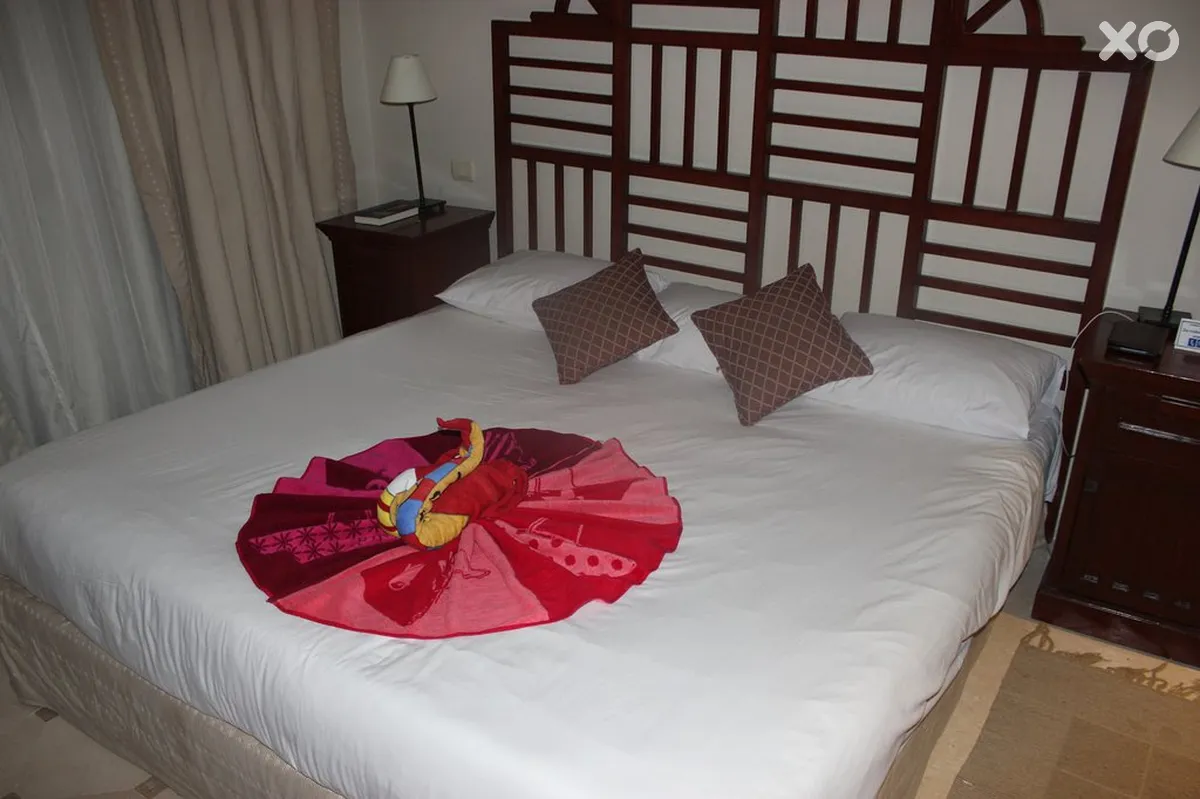 Sunwing Family Star Hotel
